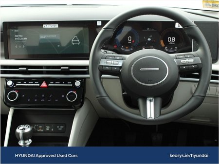 2026 Hyundai Tucson - photo 4