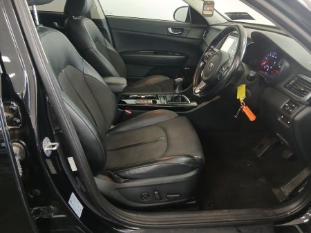 2018 Kia Optima - photo 9