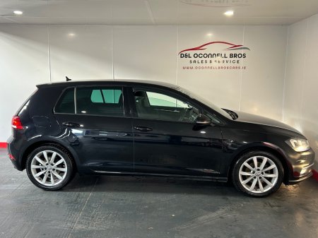 2018 Volkswagen Golf - photo 18