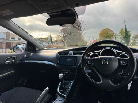 2016 Honda Civic - photo 10