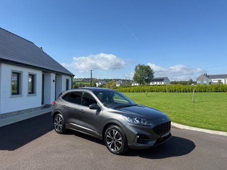 2023 Ford Kuga - photo 13
