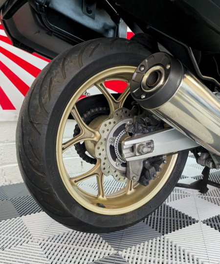 2015 Honda NC - photo 33