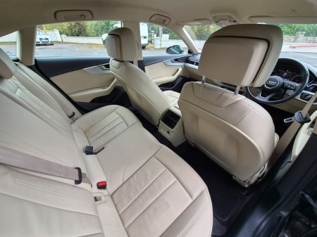 2021 Audi A5 - photo 10