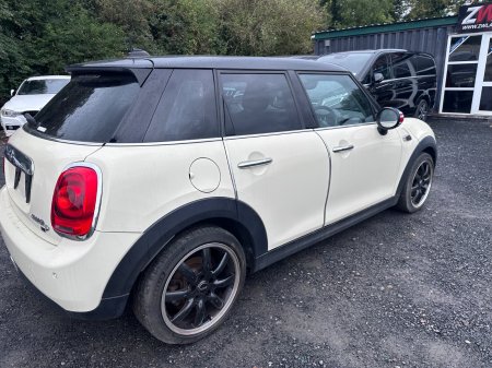 2017 Mini Cooper - photo 8