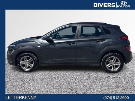 2022 Hyundai KONA - photo 5