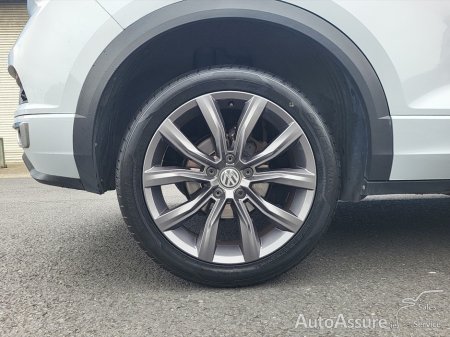 2019 Volkswagen T-Roc - photo 29