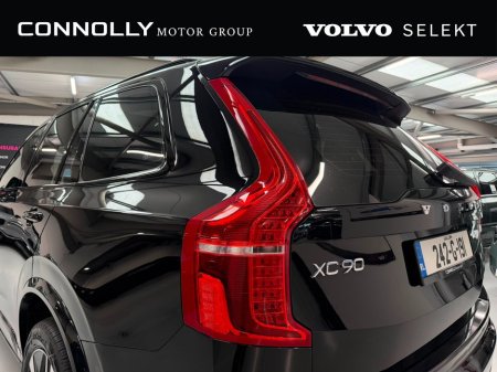 2024 Volvo XC90 - photo 15