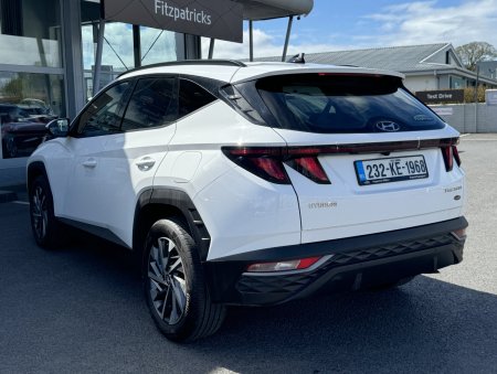 2023 Hyundai Tucson - photo 5