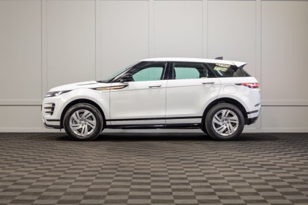 2023 Land Rover Range Rover Evoque - photo 3