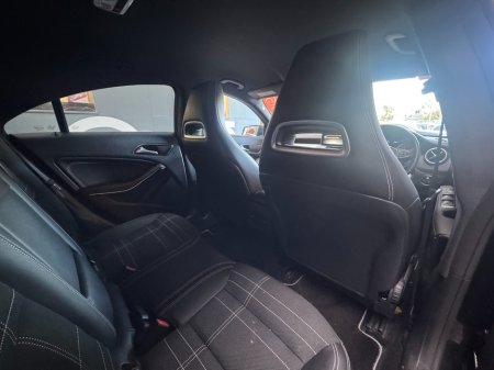 2015 Mercedes-Benz CLA - photo 17