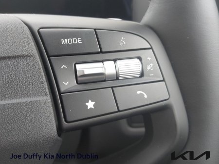 2026 Kia Sportage - photo 17