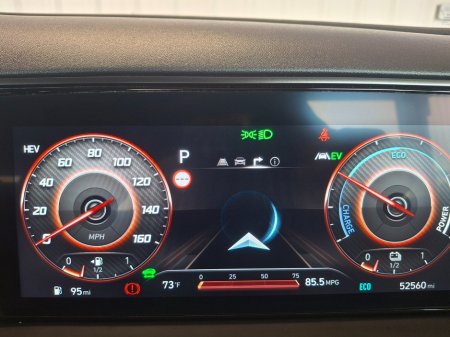 2023 Hyundai Tucson - photo 9