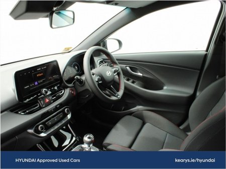 2026 Hyundai i30 - photo 5
