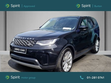2021 Land Rover Discovery - photo 10