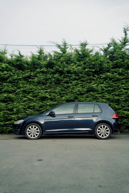 2014 Volkswagen Golf - photo 2