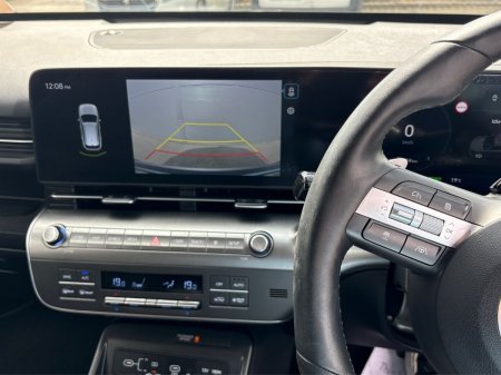 2024 Hyundai KONA - photo 16
