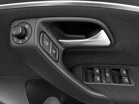 2015 Volkswagen Polo - photo 19