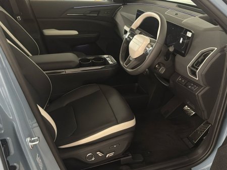 2026 Kia EV5 - photo 13