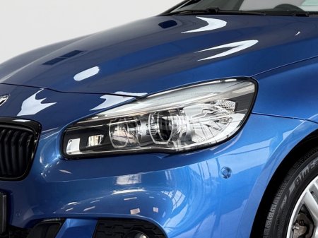 2017 BMW 2-Series Gran Tourer - photo 9