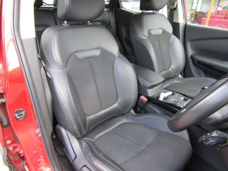 2016 Renault Kadjar - photo 13