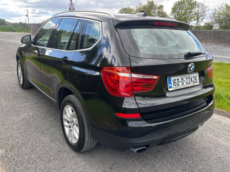 2016 BMW X3 - photo 7