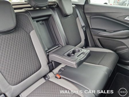 2021 Opel Grandland X - photo 37