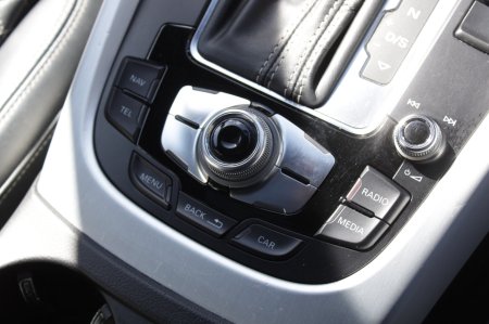 2016 Audi SQ5 - photo 18