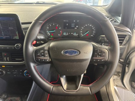 2023 Ford Fiesta - photo 7