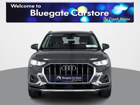 2024 Audi Q3 - photo 5