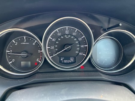 2016 Mazda Mazda6 - photo 13