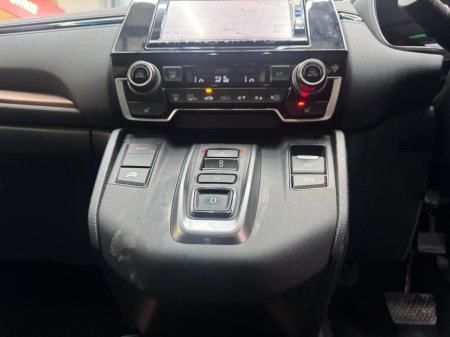 2019 Honda CR-V - photo 9