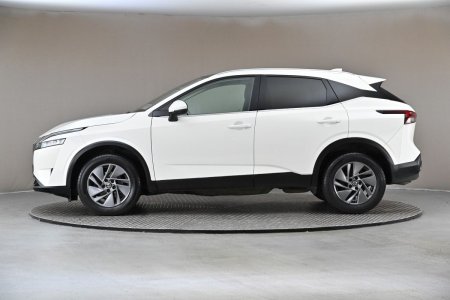 2021 Nissan Qashqai - photo 5
