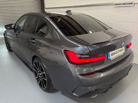 2020 BMW 3-Series - photo 3