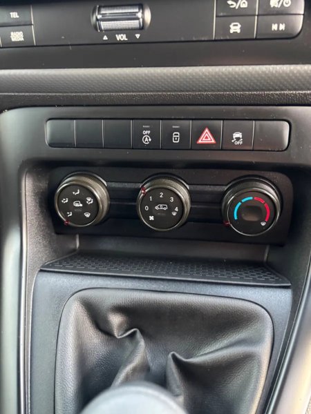 2023 Mercedes-Benz Citan - photo 25