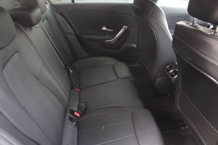 2019 Mercedes-Benz A-Class - photo 16