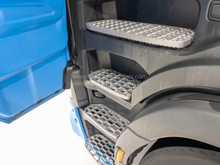 2020 SCANIA S500 - photo 16