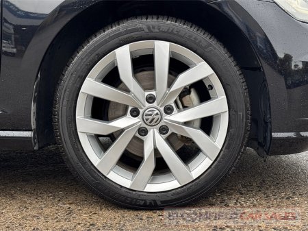 2019 Volkswagen Golf - photo 9