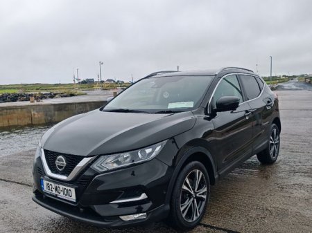 2018 Nissan Qashqai - photo 3