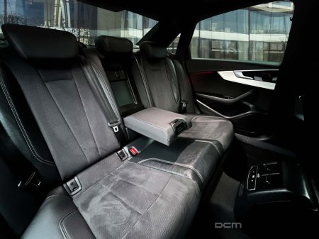 2023 Audi A4 - photo 16