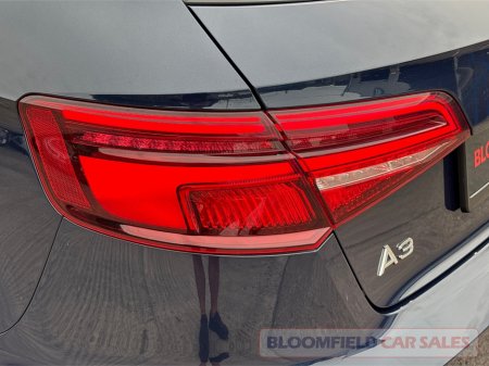 2019 Audi A3 - photo 16