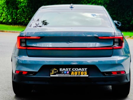 2022 Polestar 2 - photo 11