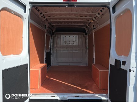 2025 Fiat Ducato - photo 12