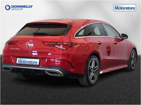 2019 Mercedes-Benz CLA - photo 16