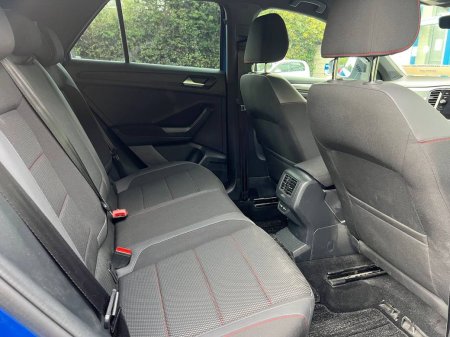 2021 Volkswagen T-Roc - photo 8