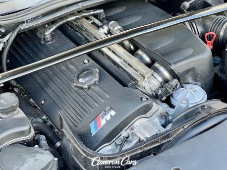 2003 BMW M3 - photo 20