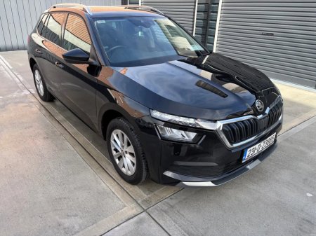 2023 Skoda Kamiq - photo 6