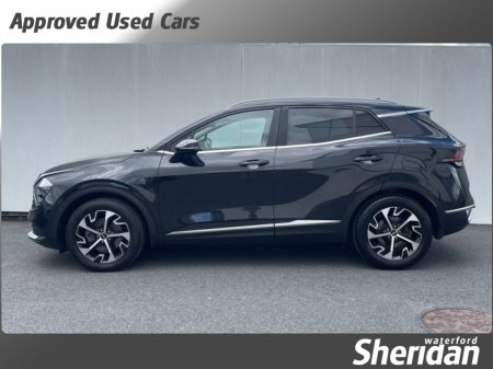 2023 Kia Sportage - photo 7