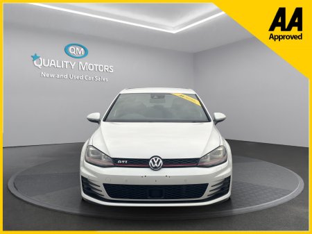 2014 Volkswagen Golf - photo 2
