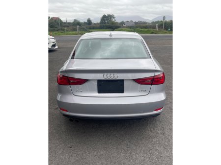 2015 Audi A3 - photo 6