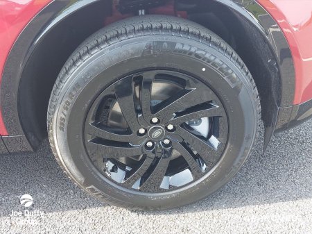 2026 Land Rover Discovery Sport - photo 25
